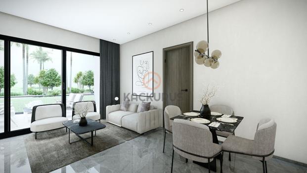 İskele Long Beach'te Satılık 1+1 Daire – Lüks Yaşam ve Yatırım