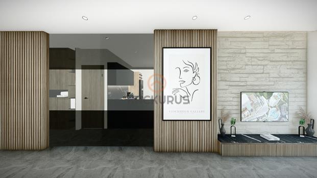 İskele Long Beach'te Satılık 1+1 Daire - Lüks Yaşam ve Yatırım Fırsatı