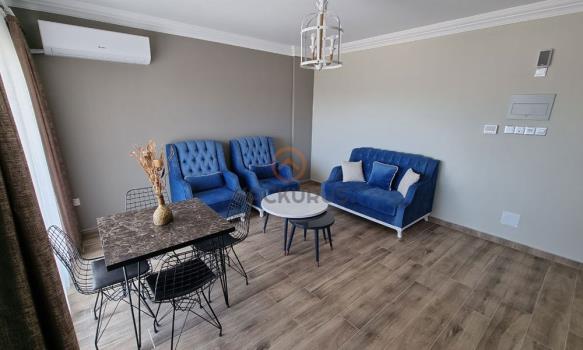 Kuzey Kıbrıs İskele Long Beach Satılık 2+1 Residence Daire