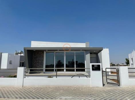 Mağusa Mutluyaka'da Satılık 3+1 Müstakil Villa