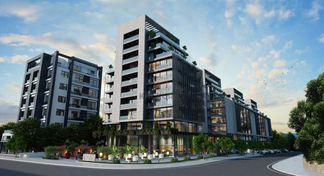 Girne'nin Kalbinde Yatırım ve Yaşam Fırsatı