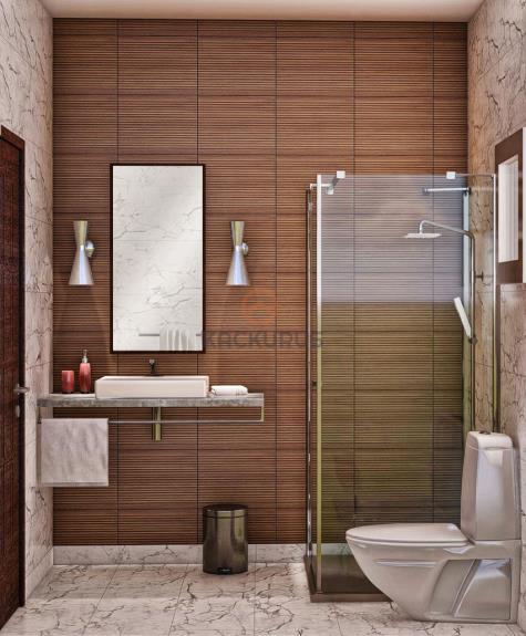 İskele’de Yatırım İçin Yüksek Getirili 3+1 Konforlu Daireler