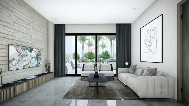 İskele Long Beach'te Satılık 1+1 Daire - Lüks Yaşam ve Yatırım Fırsatı