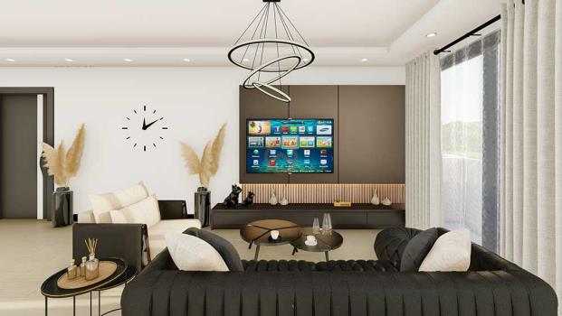 Kuzey Kıbrıs İskele Satılık 3+1 Daire – Yatırımlık Fırsat