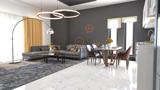 Satılık Lüks Penthouse Daire Yeniboğaziçi'nde Ayrıcalıklı Yaşam