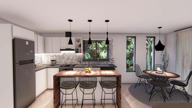 Satılık 2+1 Daire Gönyeli Lefkoşa - Yatırım Fırsatı ve Konforlu Yaşam