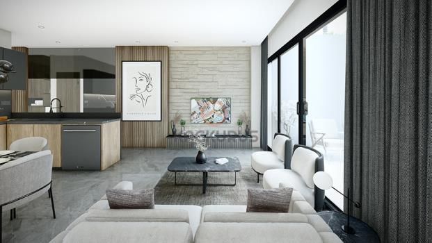 Long Beach Satılık 1+1 Daire – İskele'nin Yeni Gözdesi