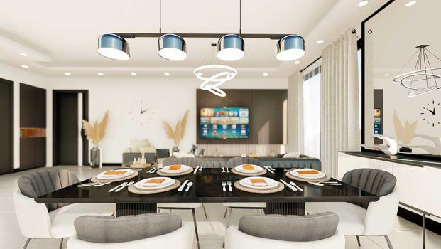 Kuzey Kıbrıs İskele’de Satılık 3+1 Daire - Doğa ve Konforun Bir Arada Olduğu Yatırım